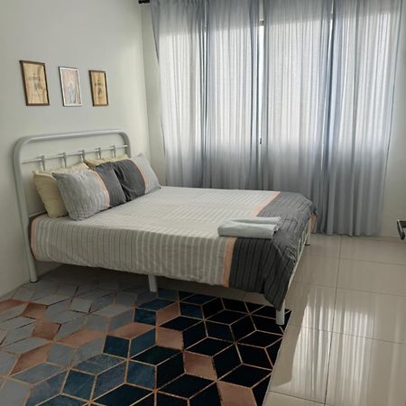 Bunga Homestay Sea View Kuala Terengganu Exterior photo