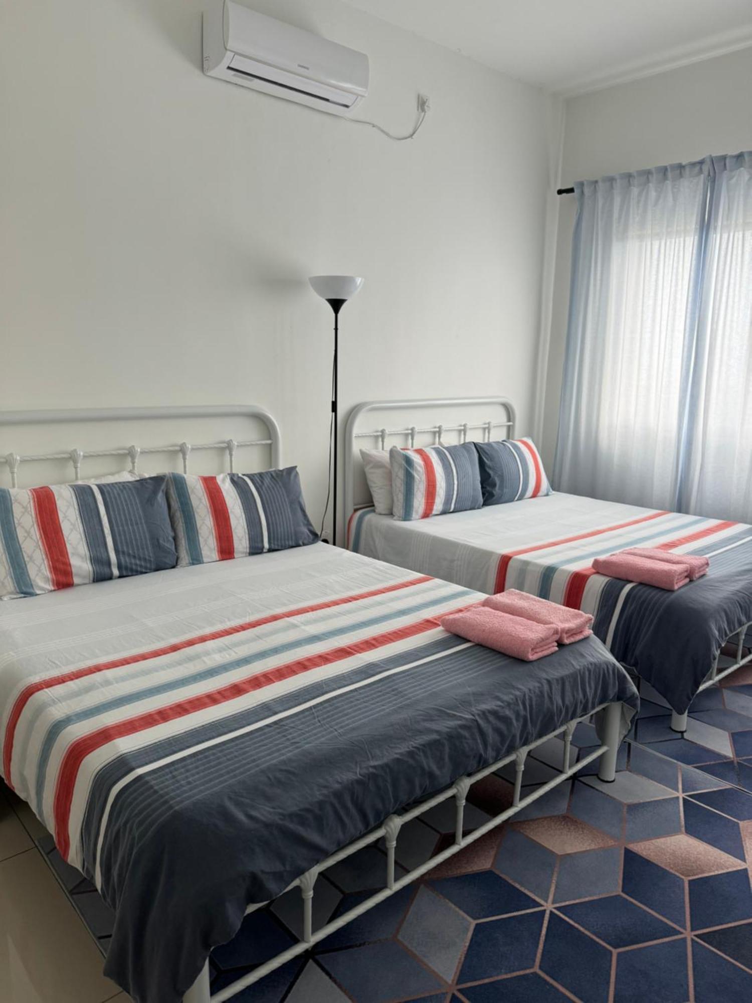 Bunga Homestay Sea View Kuala Terengganu Exterior photo